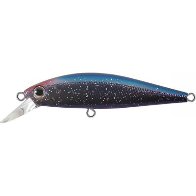 ZipBaits Rigge Flat 50S 446, Lenght mm 50, Sinking Fishing Wobbler