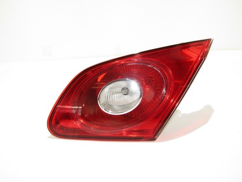 VW PASSAT CC 2011 TAILGATE BOOT LID LIGHT Right Rückleuchte Rechts UK 3c8945094f
