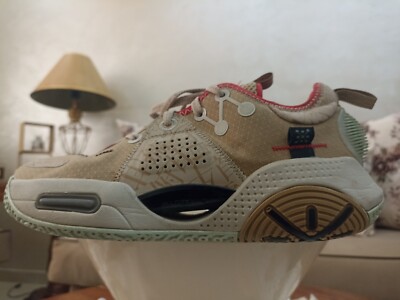 Li-Ning Way of Wade All City 9 'New Year' ABAR005-1
