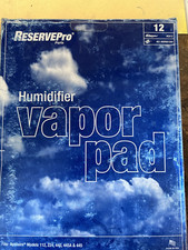 GeneralAire GA12 Humidifier Water Pad for Aprilaire 2pcs