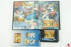 Gunstar Heroes Genesis Sega Megadrive Box From Japan