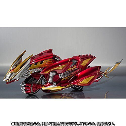 S.H.Figuarts Dragranzer Figure Bandai Japan Kamen Rider JP | eBay