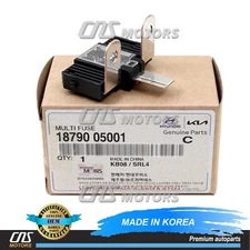 ✅GENUINE✅ 150/80 Amp Main-Fuse for Accent 2018-2022 Rio 2018-2023 1879005001