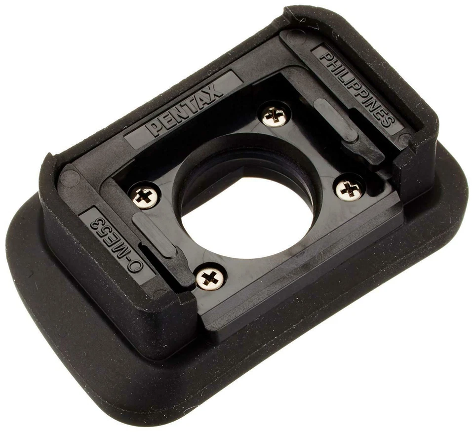 RICOH Pentax Original Eye Piece Eyecup O-ME53 30150 for K10D - Image 3 of 4