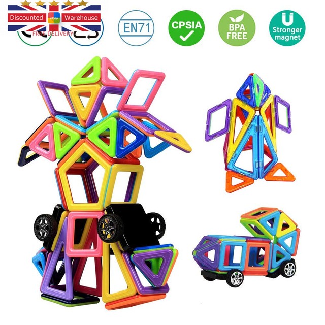 infinitoo building blocks