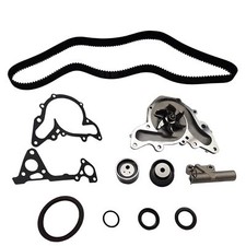 Timing Belt Kit Water Pump For 1997-12 Mitsubishi Montero Sport Galant 3.5l 3.8l Timing Belt Kit Water Pump For 1997-12 Mitsubishi Montero Sport Galant 3.5l 3.8l