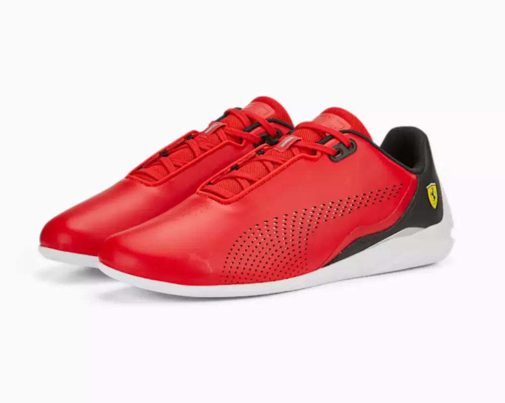 Zapatos puma top unisex quarter