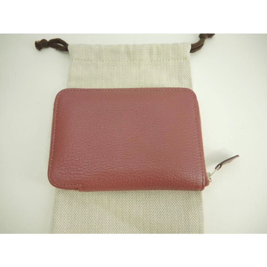 Hermes best sale mini wallet