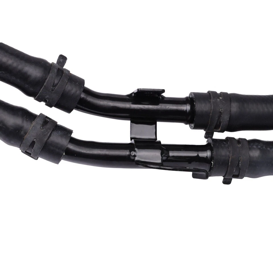 Nueva línea de enfriador de aceite compatible con motores Kia Sorento 2011-2015 2,4 L 25470-2G000 Foto 3 de 4