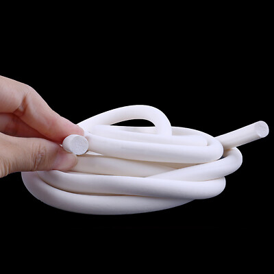 Fugendichtschnur 4mm X 10m + Dichtmasse - Abdichtung Für Türen & Fenster