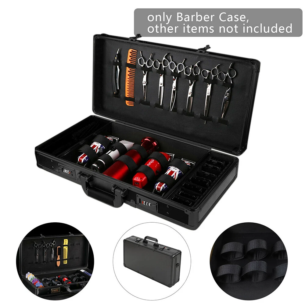 Hair Stylist Tool Kit
