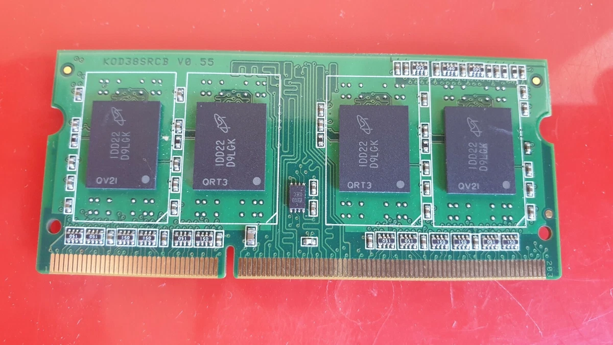 Ram shop so dim