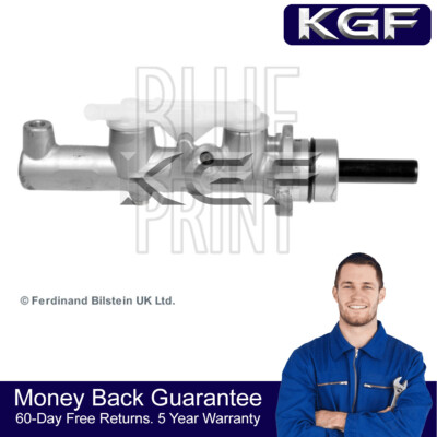 KGF Brake Master Cylinder Fits Toyota Previa Estima 2000-2006 2.0 D 2.4