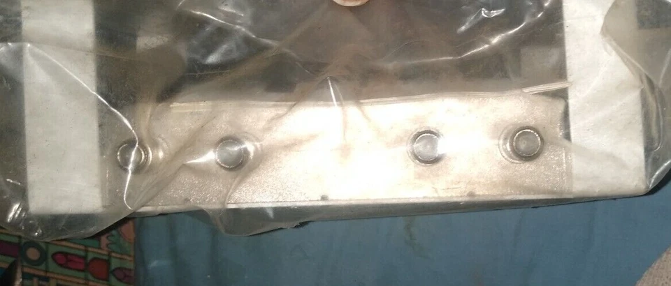 Leviton 3x4 Multischalter (eingestellt) 47691-3MS Brandneu - Bild 4 von 4