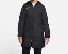 Nike Dc8036-010 W Nk Syn Fl Rpl Park20 Sdf Jkt Jacket Women's
