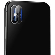 9h Tempered Glass Rear Camera Lens Protector Film for iPhone XS XR XS MAX