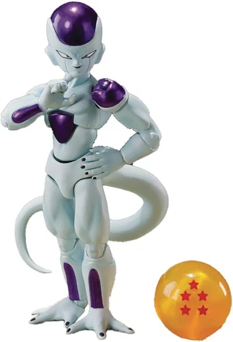 S.H.Figuarts Dragon Ball Z Freeza 4th Form BAS62977