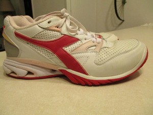 womens tennis shoes uk