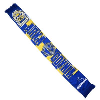 Official ARKA GDYNIA SCARF