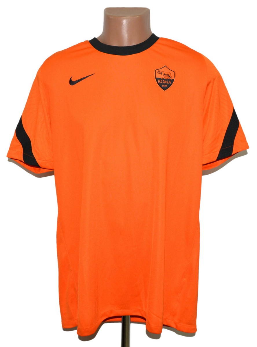 NIKE AS ローマ 2019/20 ジャケット トレーニングジャージ NIKE ASローマトレーニングジャケット
