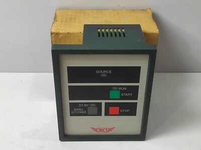 JRCS SCU-AN7 Starter Control Unit SCUAN7 9415 b Power AC 18V