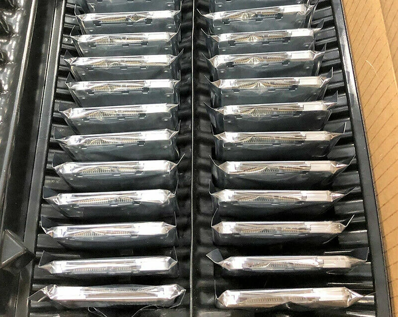 Intel SSD Pro 5400s Series  180 GB 180GB 2.5" SATA3 Solid State Drive - Image 3 of 3