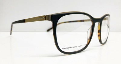 Lightec 30025L ND07  Brille/Eyeglasses/Frame/Lunettes France