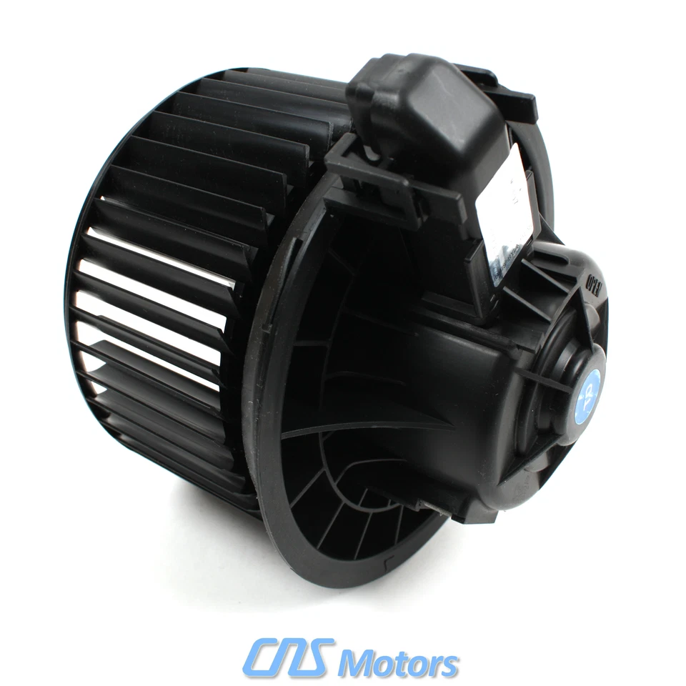 GENUINE AC Heater Blower Motor for 2010-13 Kia Forte & Koup OEM 97113-1M000 - Изображение 3 из 4