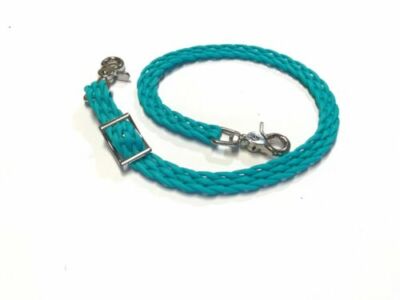 wither strap green turquoises or you can choose another color, horse tack