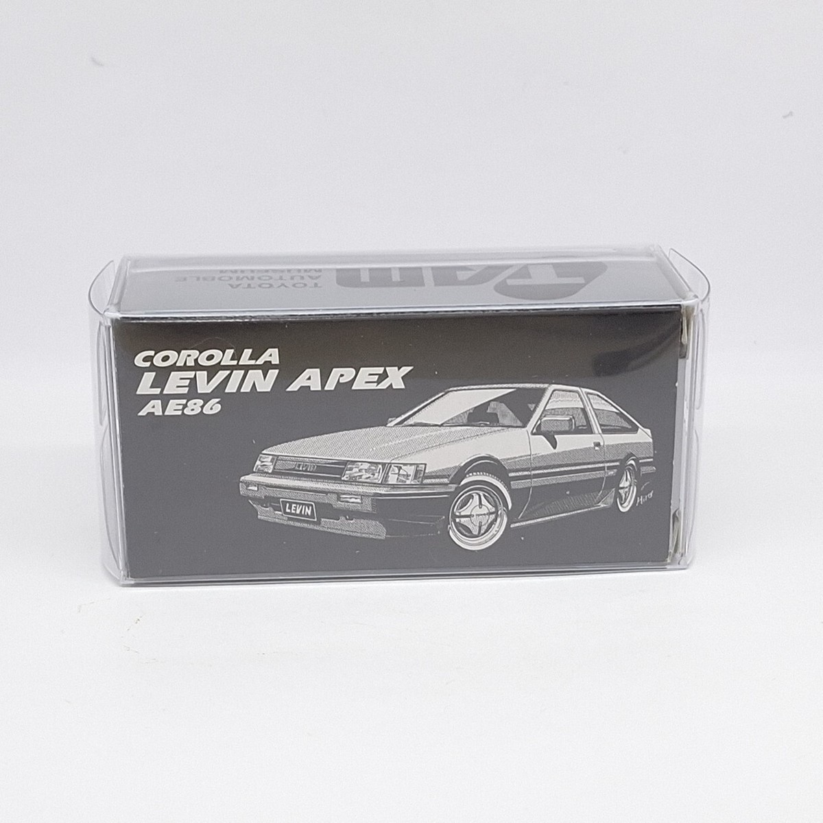 TOMICA AE86  チューニングボックス
ビットチャージー $_1.JPG?set_id=8800005007