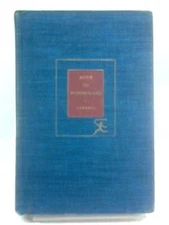 Alice's Adventures in Wonderland; Through the Looking-Glass; TheSnark (ID:29454)