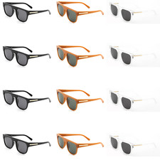 12PC Wholesale Lot Bulk Clearance Sunglasses Women Men Square Retro GAFAS