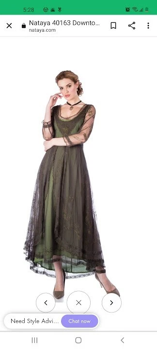 Victorian trading company clearance dresses