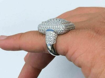 pry HEX pinky ring [silver 925] 2個セット　5号 pry HEX pinky ring [silver 925] 2個セット 5号 HEX pinky ring