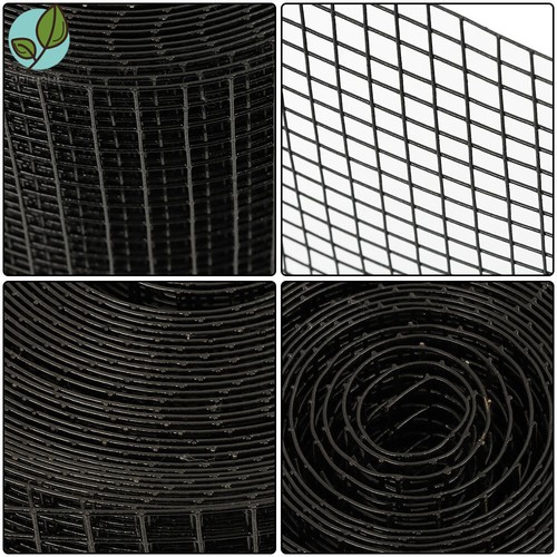 24'' × 50' Dip Molding Mesh 1/2 In Hole Chicken Rabbit Mesh Hardware Cloth - Picture 12 of 12