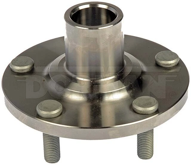 Buje de rueda Dorman 930-407 - delantero para modelos Lexus Toyota 43502-32070 Foto 2 de 4