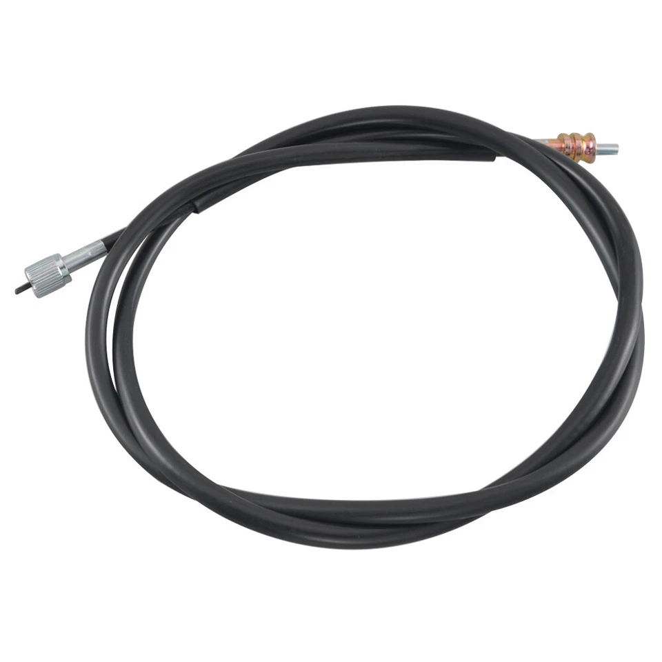 Cable de acero para velocímetro de motocicleta para Kawasaki Vulcan 800/VN800 A/B/E Foto 3 de 4