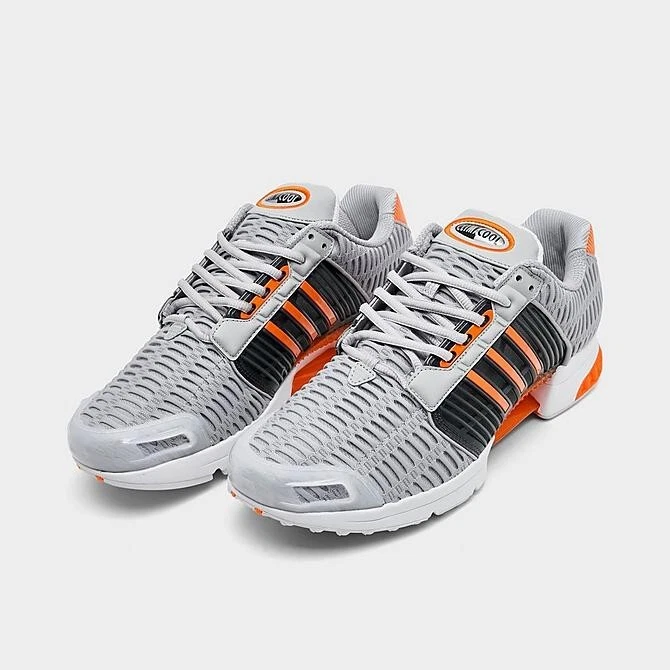 JR6387 Adidas Climacool 1 Gris Naranja Hombre Foto 2 de 4
