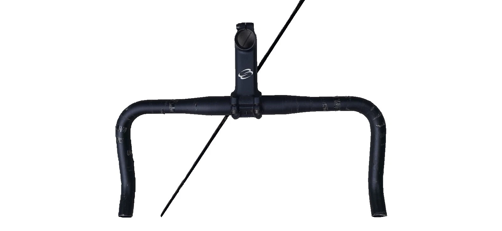 Bicicleta de Aluminio Syncros Tallos