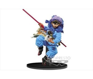 dragon ball giocattoli