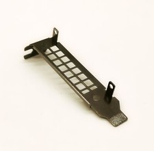 Low Profile Bracket for Nvidia Tesla P4 M4 T4 GPU Video Graphic Card