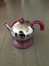 Alessandro Mendini - Alessi - Teapot - Agata