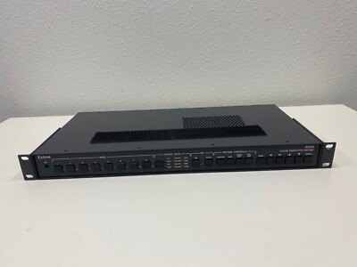 Extron IN1508 Scaling Presentation Switcher | eBay