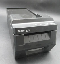 Burroughs SRN2PTR-USB ReceiptNOW Digital Check Printer *GREAT CONDITION*