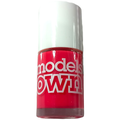 Models Own Nagellack Carnival Pink Varnish Beauty Neu