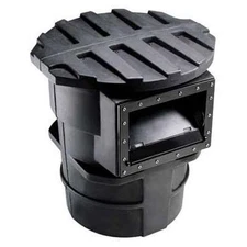 Pondmaster Pro 5000 Pond Skimmer, 02475