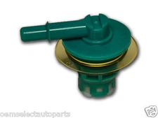 NEW OEM 1995-2001 Ford Explorer Fuel Tank Vent VAPOR CHECK VALVE, Mountaineer