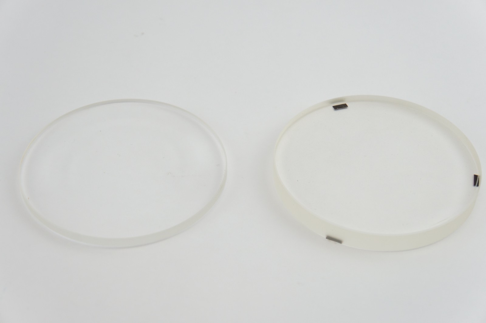 Celestron Inspire 90AZ Telescope Replacement Part: 2pc Main 