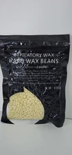 Hard Wax Beans - 100g Depilatory Wax for Hair Removal