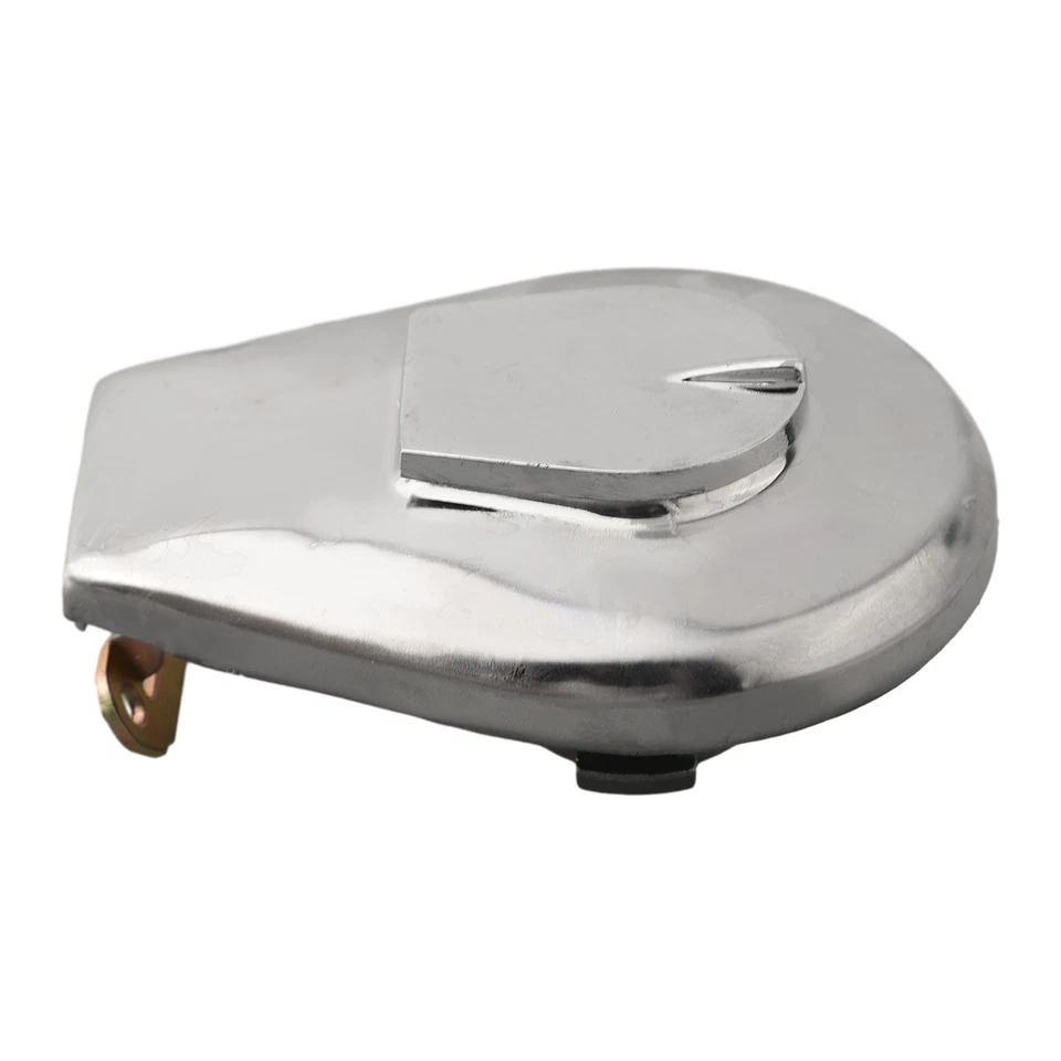 Practical Motorcycle Fuel Tank Cap with 2 Keys for Honda VF750C VF750 VF 750700 - Image 2 of 4